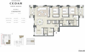 3 bedroom