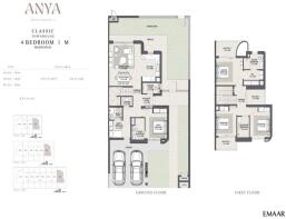 4 bedroom