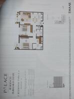 2 bedroom