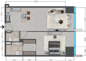 layout