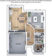 Ground Floor Plan