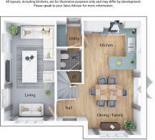 Ground Floor Plan