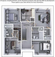 First Floor Plan