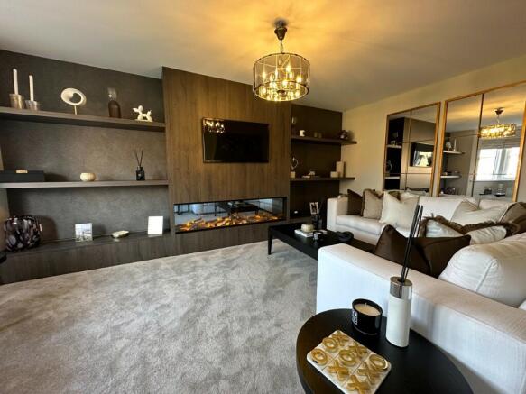 Example Lounge