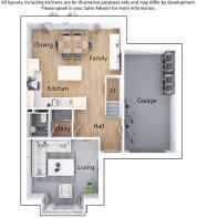 Ground Floor Plan