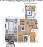 Ground Floor Plan