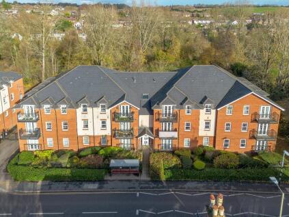 15 Stephens Court, Station Road, Harpenden, Hertfordshire, AL5