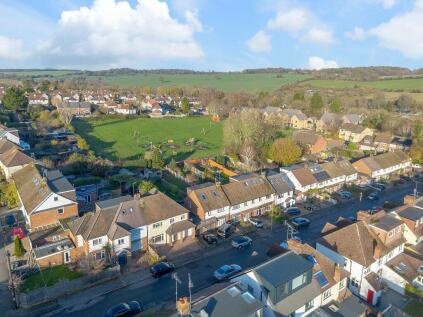 23 St. James Road, Harpenden, Hertfordshire, AL5