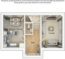 Ground Floor Plan