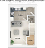 Ground Floor Plan