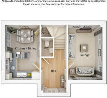 Ground Floor Plan