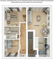 Ground Floor Plan