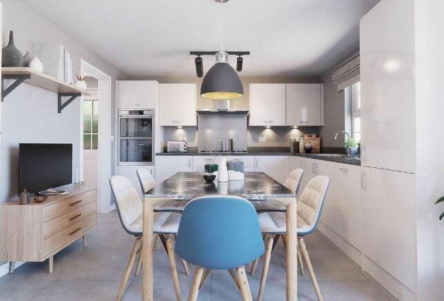 DWH SW buckingham new