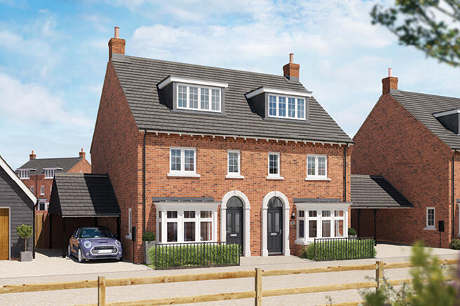 The Grazeley
