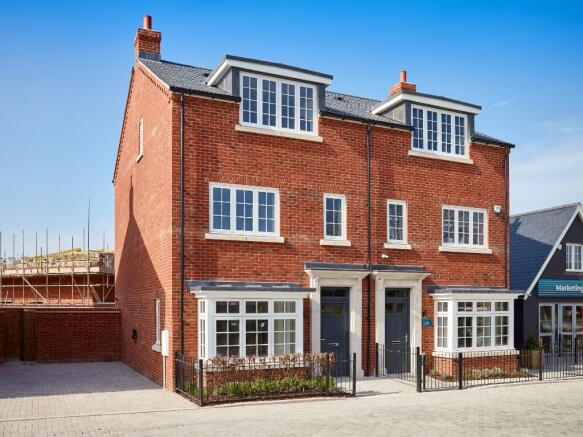 The Radford