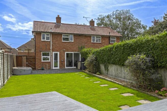 For Sale by Aspire Residential - Bramble Lane