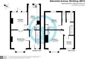 For Sale by Aspire Residential - Balcombe Avenue