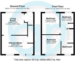 For Sale by Aspire Residential - Chippers Road