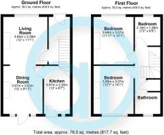 For Sale by Aspire Residential - Turner Road