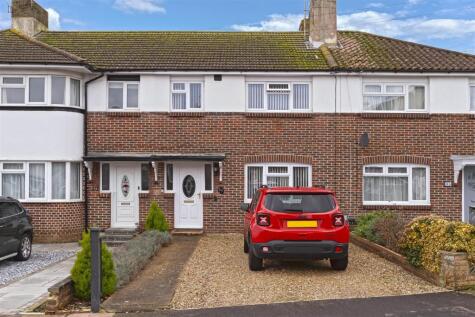 Turner Road, Worthing, BN14 8PY