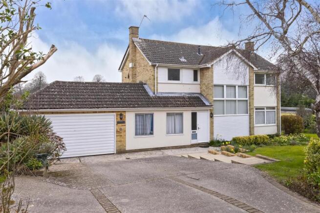 For Sale by Aspire Residential | Longlands Glade