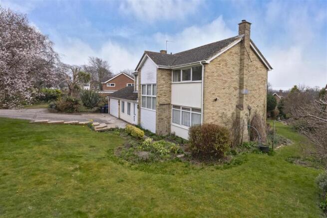 For Sale by Aspire Residential | Longlands Glade