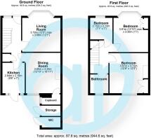 For Sale by Aspire Residential | St Elmo Road