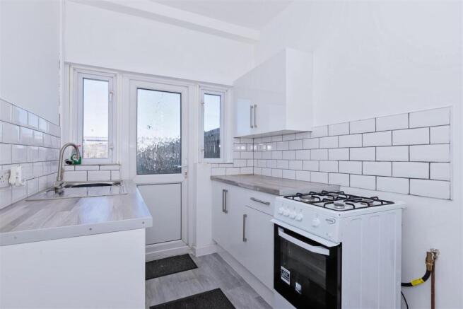 For Sale by Aspire Residential | St Elmo Road