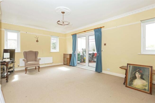 For Sale - Aspire Residential - Stone Lane - Loung