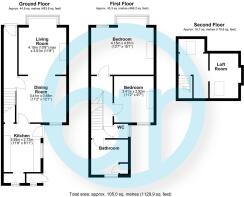 For sale by Aspire Residential | St Anselms Road