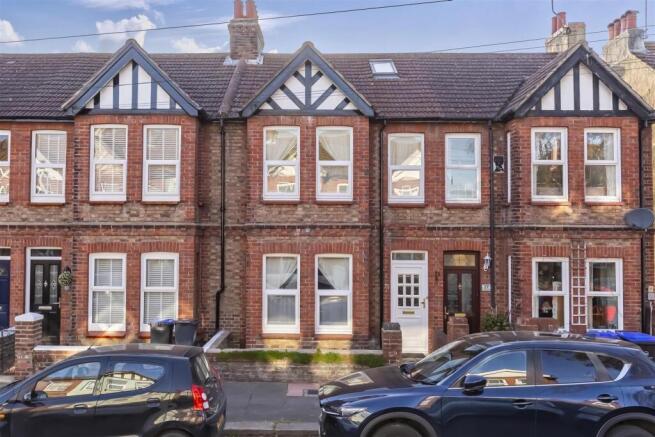 For sale by Aspire Residential | St Anselms Road