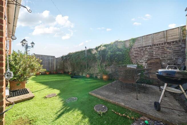 For Sale by Aspire Residential - Brendon Road