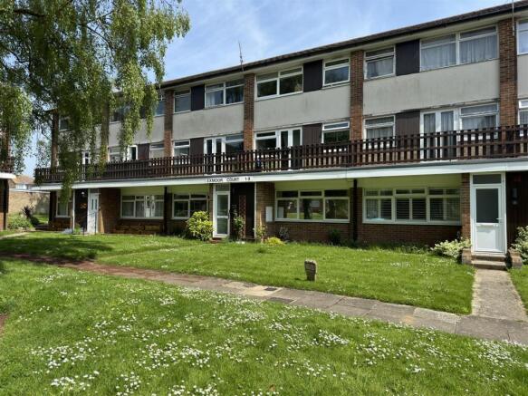 For Sale - Aspire Residential - Exmoor Court - Fro