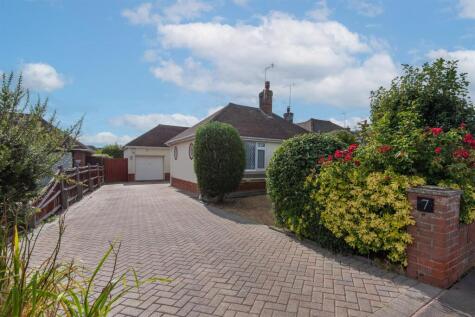 Exmoor Drive, Worthing, BN13 2PH
