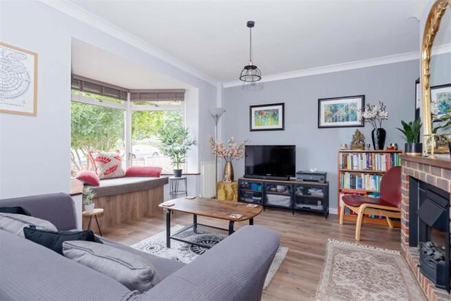 For Sale by Aspire Residential | Ivydore Avenue