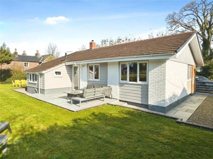 Crossgates, Llandrindod Wells, Powys, LD1