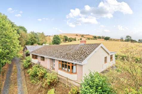 Nantmel, Rhayader, Powys, LD6