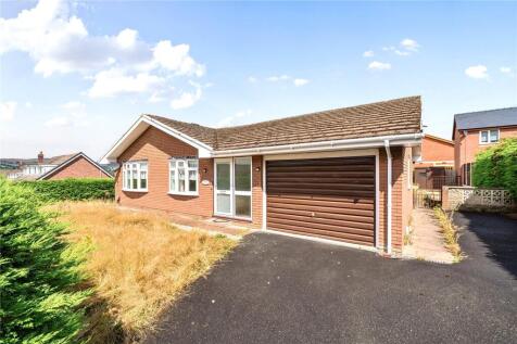 Oxford Road, Llandrindod Wells, Powys, LD1