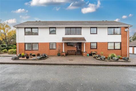 Penrhyn, Broadway, Llandrindod Wells, Powys, LD1