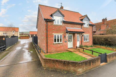 Sunnyview Cottage, Wintringham, Malton, North Yorkshire