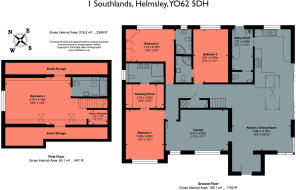 1 Southlands, Helmsley