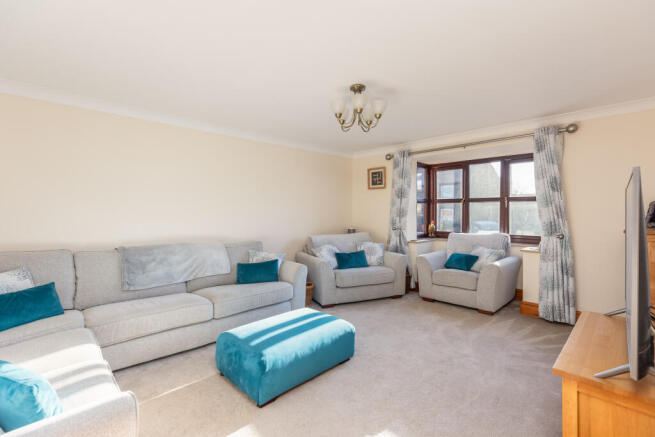 Brooklands House Lounge-1