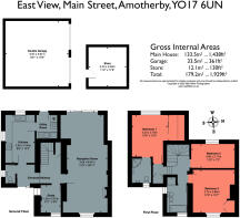East View, Main Street, Amotherby