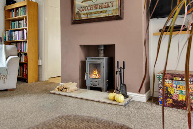 2 Clock Row (Living Room - 3)