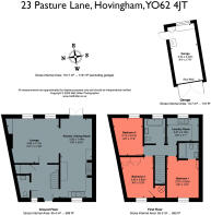 23 Pasture Lane, Hovingham
