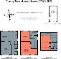 Cherry Tree, Marton