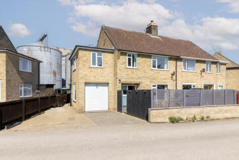 The Poplars, Poplars Lane, West Knapton, Malton, North Yorkshire