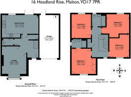 16 Headland Rise, Malton