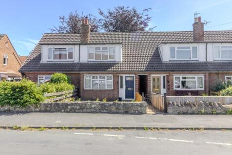 Firthland Road, Pickering, North Yorkshire