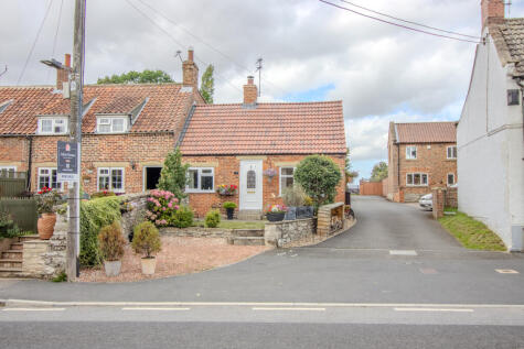 Sevenfields Farm Cottages, Barugh Lane, Great Barugh, Malton, North Yorkshire